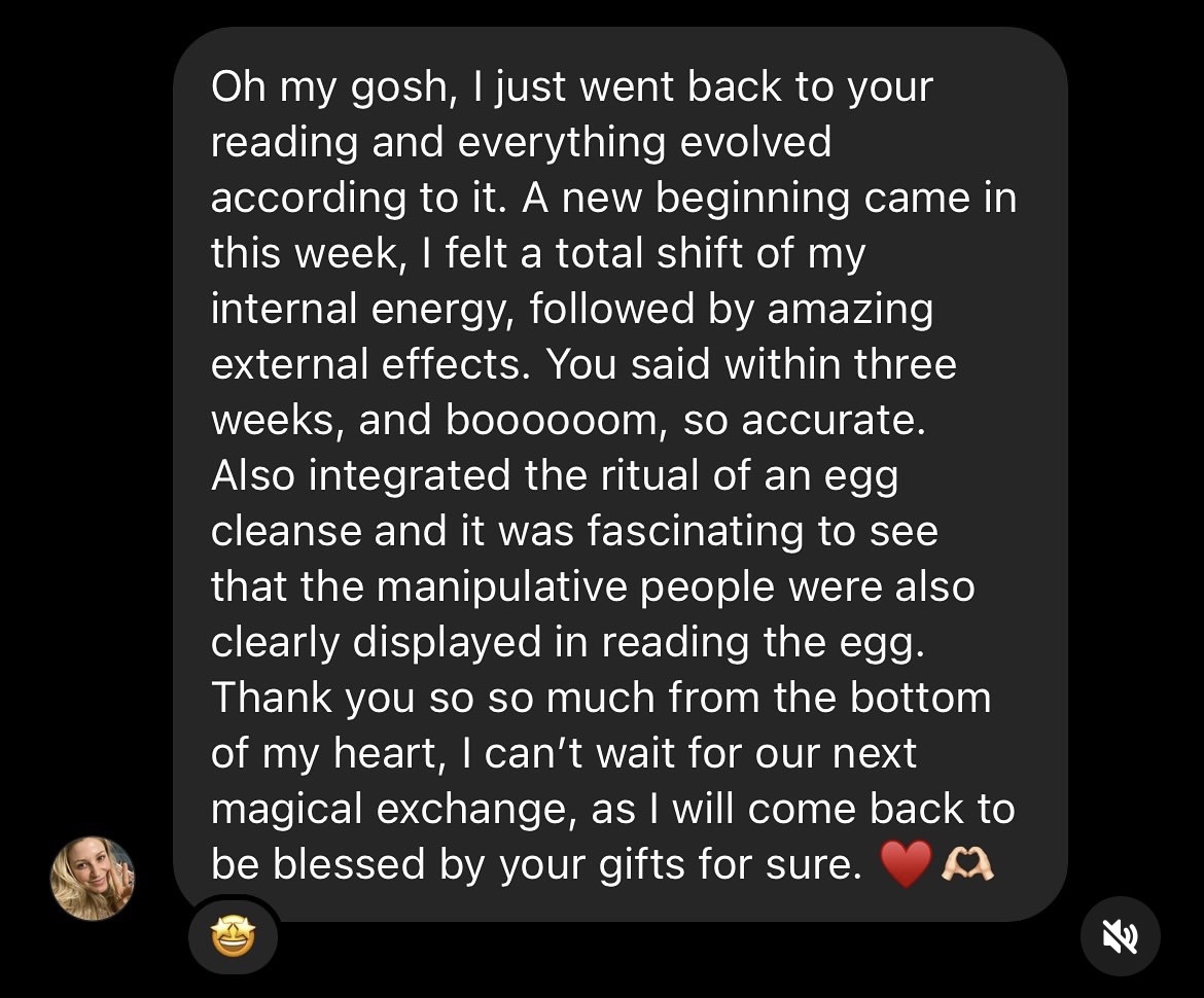 Client review