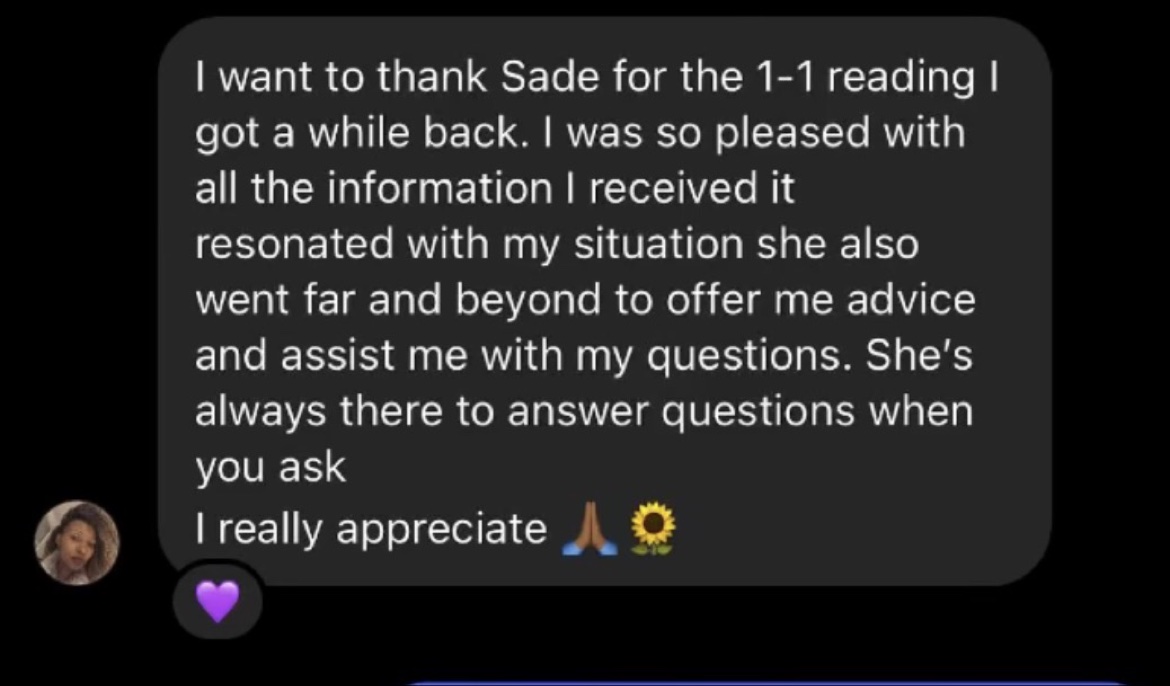 Client review